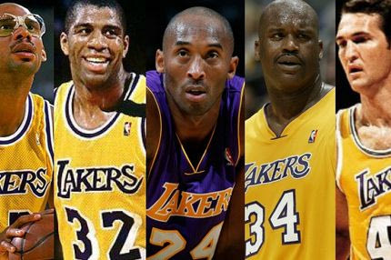 Κόμπε Μπράιαντ: Ας περάσει πρώτα αυτή την πίστα (του κορυφαίου Laker) και τα ξαναλέμε
