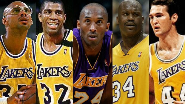 Κόμπε Μπράιαντ: Ας περάσει πρώτα αυτή την πίστα (του κορυφαίου Laker) και τα ξαναλέμε