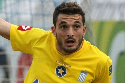 Πλήγμα με Πιπίνη