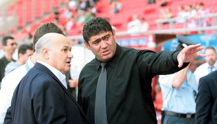 Ποικιλίδης: “Δεν είχα σχέση με την οικονομική διαχείριση”