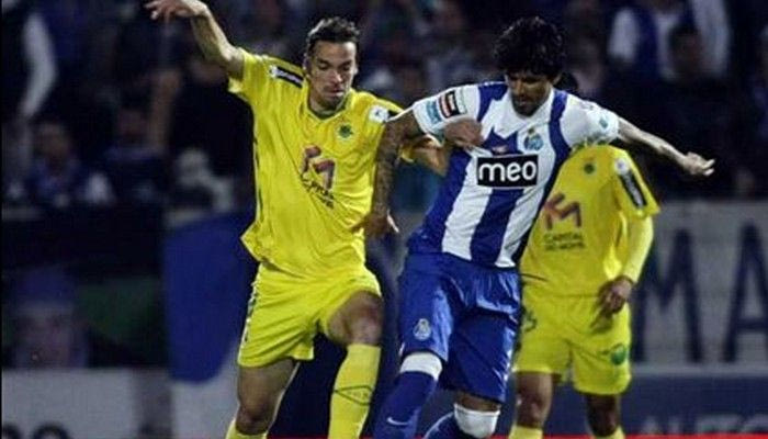 24η αγ.: Έχασε την ευκαιρία η Πόρτο