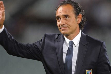 Στη λίστα και ο Πραντέλι