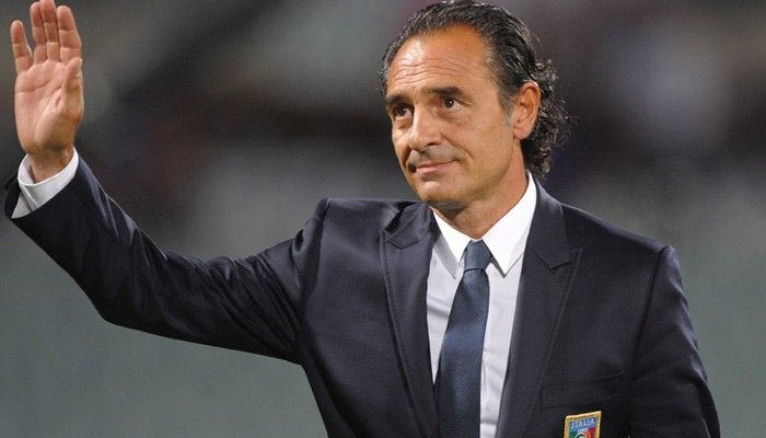 Στη λίστα και ο Πραντέλι