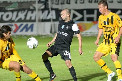 Preview: Άρης – ΟΦΗ