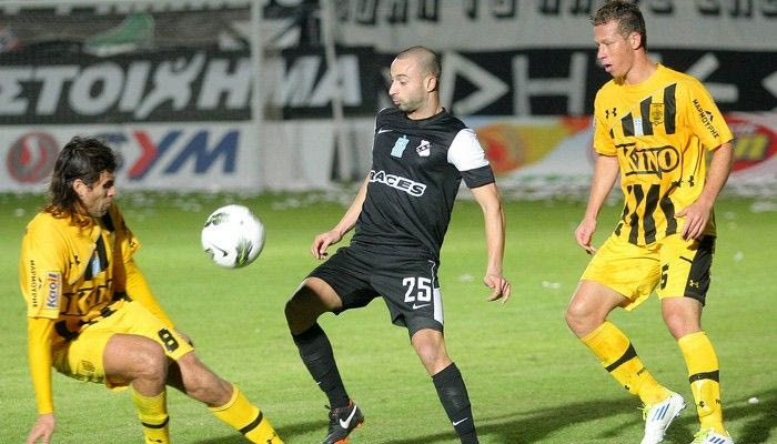 Preview: Άρης – ΟΦΗ