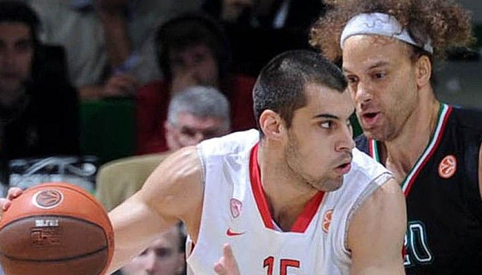 Πρίντεζης: ”Βλακεία μου…”