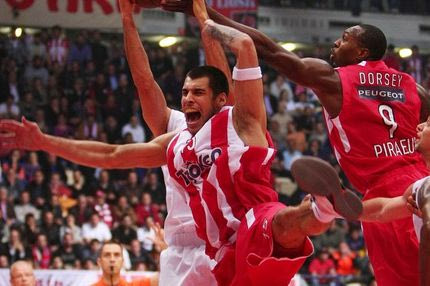 Πρίντεζης: “Το ΣΕΦ είναι το σπίτι μου”