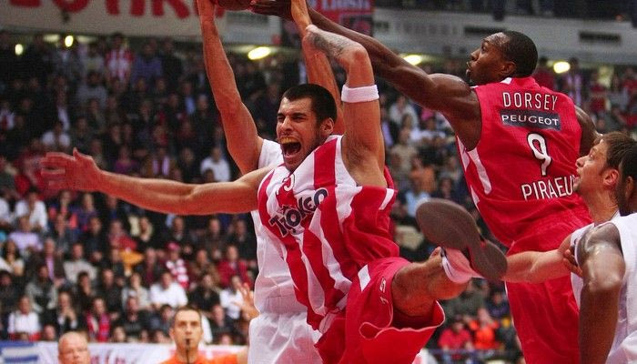 Πρίντεζης: “Το ΣΕΦ είναι το σπίτι μου”
