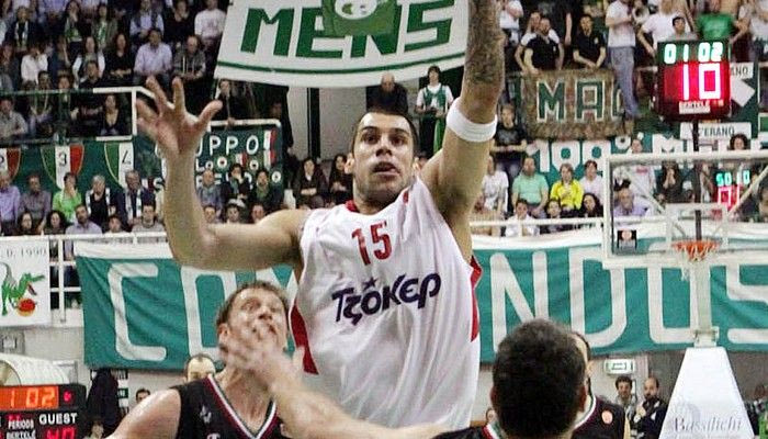 Πρίντεζης: “Δεν σημαίνει τίποτα η νίκη”