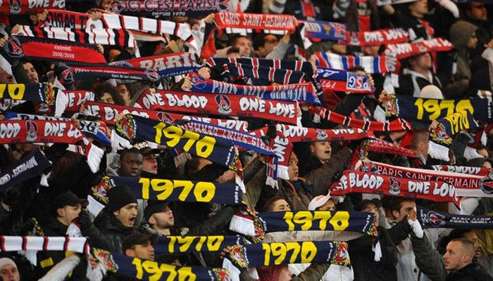 “Ντου” οπαδών στην προπόνηση