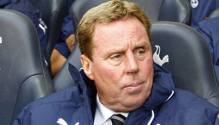 Διαψεύδει ο Ρέντναπ