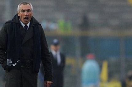 Τιμωρήθηκε με μία αγωνιστική ο Ρέια