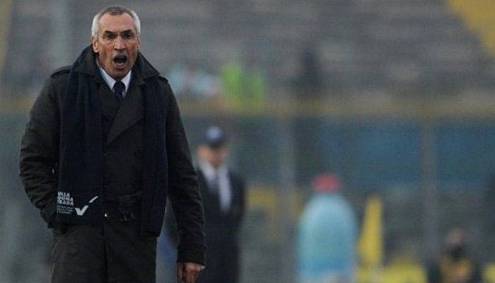 Τιμωρήθηκε με μία αγωνιστική ο Ρέια