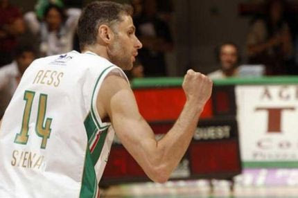 Ρες: ”Προσοχή στο Λο”