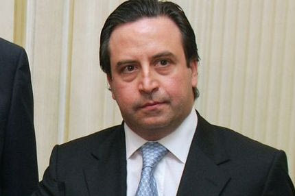 Ρέστης: “Δεν με ενδιαφέρει η ΑΕΚ, χαίρομαι για τον Ολυμπιακό”