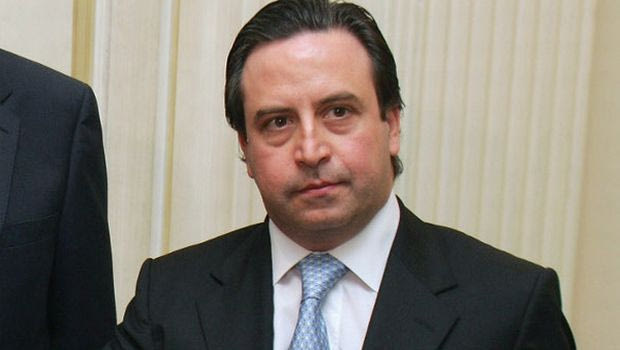 Ρέστης: “Δεν με ενδιαφέρει η ΑΕΚ, χαίρομαι για τον Ολυμπιακό”