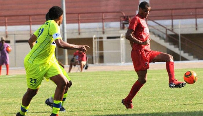 Το χατ τρικ του Ριβάλντο σε video