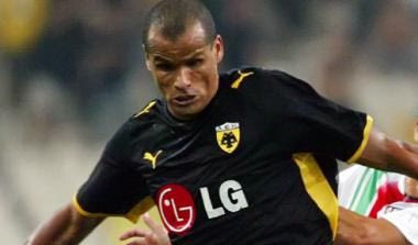 Ριβάλντο: “Θαυμάζω τον Ντέμη Νικολαΐδη”