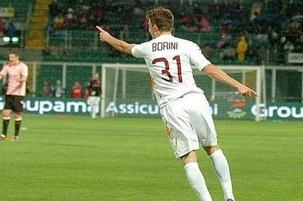 27η αγ.: Πέρασε από τη Σικελία η Ρόμα