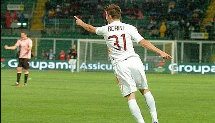 27η αγ.: Πέρασε από τη Σικελία η Ρόμα