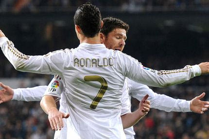 Ρονάλντο: “Η λέξη ήττα δεν υπάρχει στο λεξιλόγιό μου”