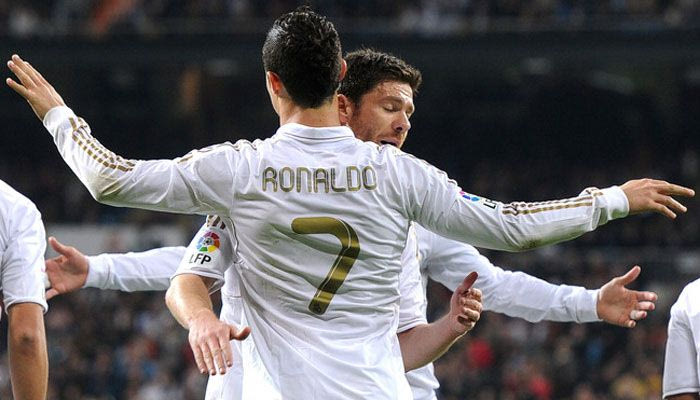 Ρονάλντο: “Η λέξη ήττα δεν υπάρχει στο λεξιλόγιό μου”