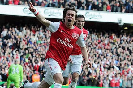 Νέο συμβόλαιο υπέγραψε ο Ροσίτσκι