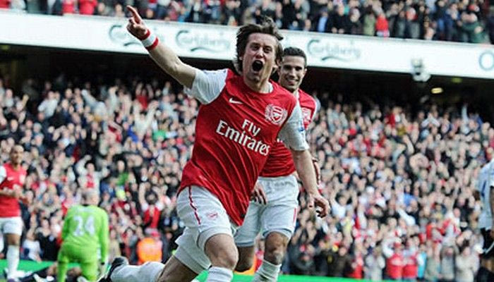 Νέο συμβόλαιο υπέγραψε ο Ροσίτσκι