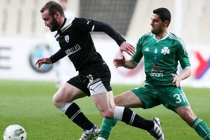 Οταν “δάμασε” τον Παναθηναϊκό στο ΟΑΚΑ