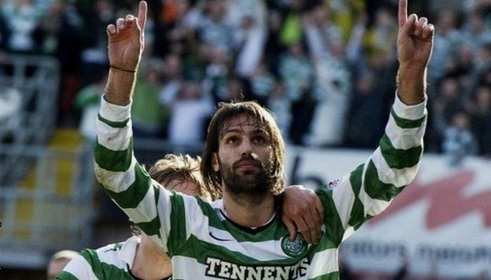 Play off: Καθάρισε ο Σαμαράς για τη Σέλτικ