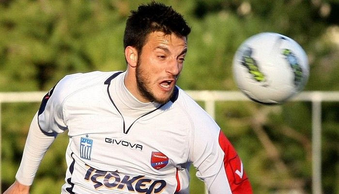 Εκαναν την έκπληξη Σάμαρης και Ρόκας