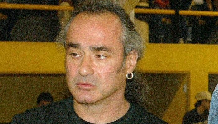 Παραιτήθηκε από πρόεδρος του Σούπερ 3 ο Σαουρίδης