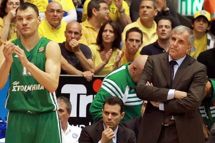 Tα εισιτήρια με την Μακάμπι