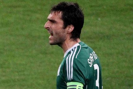 Σαριέγκι: “Το ελληνικό ποδόσφαιρο έχει πέσει πολύ χαμηλά”