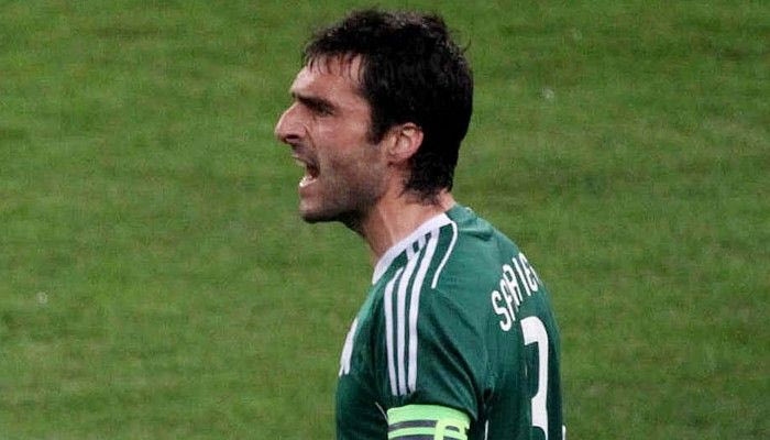 Σαριέγκι: “Το ελληνικό ποδόσφαιρο έχει πέσει πολύ χαμηλά”