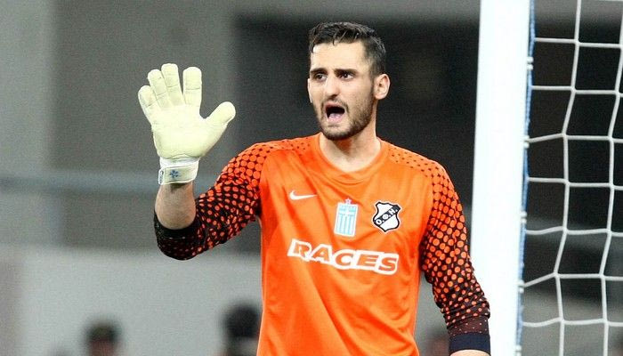 Σαχσανίδης: “Για τον Βεζυρίδη”