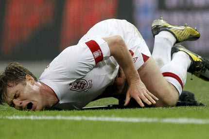 Αμφίβολος για το Euro ο Πάρκερ