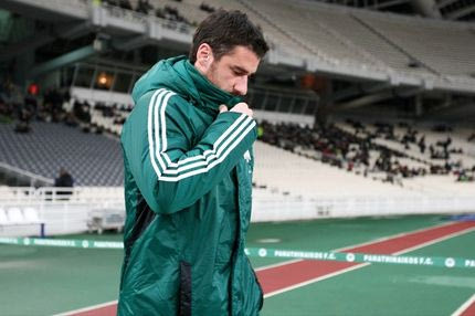 Κλείνει στη Βαλερένγκα ο Σεϊταρίδης, λένε οι Νορβηγοί