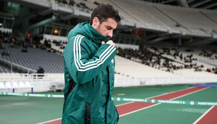 Κλείνει στη Βαλερένγκα ο Σεϊταρίδης, λένε οι Νορβηγοί