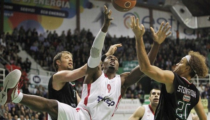 Άντερσεν: ”Ομάδα γεμάτη ενέργεια ο Ολυμπιακός”