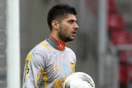 Προς επίλυση του Σηφάκη