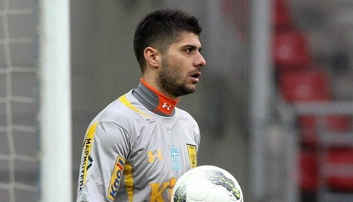 Προς επίλυση του Σηφάκη