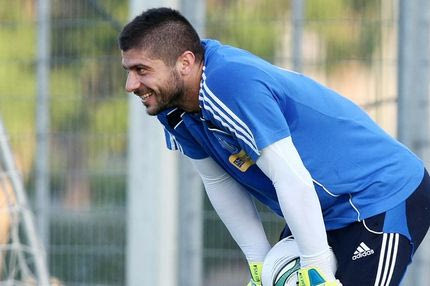 Επίθεση Ζαμπέτα εναντίον του Σηφάκη