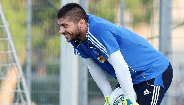 Επίθεση Ζαμπέτα εναντίον του Σηφάκη