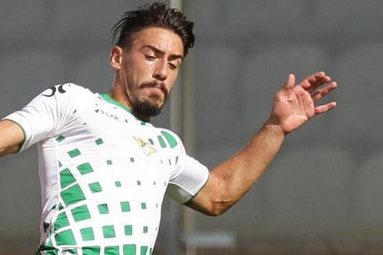 Ανακοίνωσε Σιμόες η ΑΕΚ