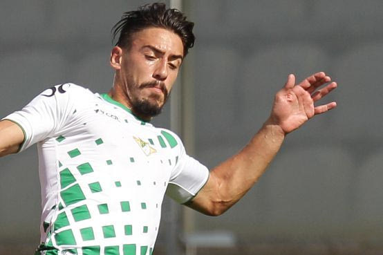 Ανακοίνωσε Σιμόες η ΑΕΚ