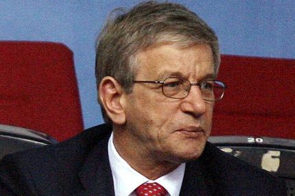 Σκινδήλιας ξανά κατά Γιαννακόπουλου