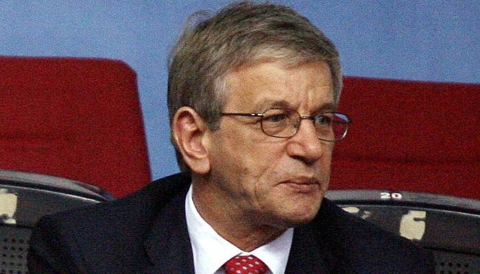 Σκινδήλιας ξανά κατά Γιαννακόπουλου