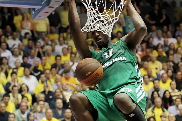 Στην Μπολόνια ο Σμιθ