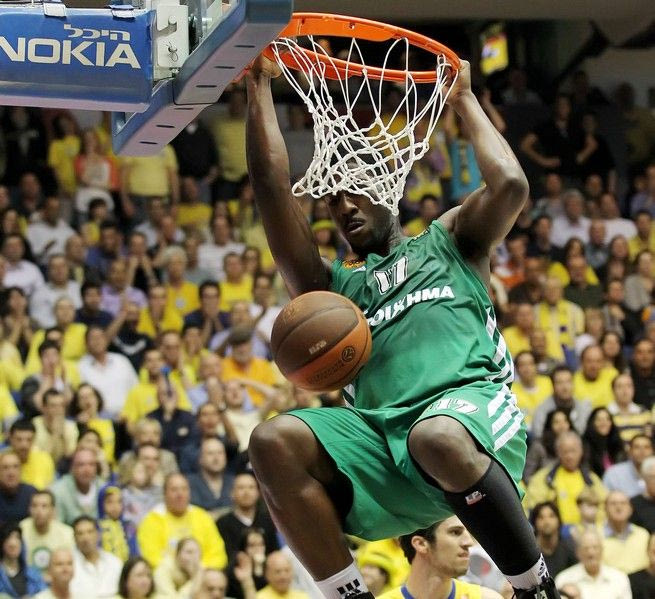 Θίασος πρωταγωνιστών